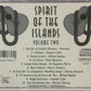 CD - VA - Spirit Of The Islands - Volume Two