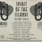 CD - VA - Spirit Of The Islands - Volume Three