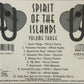 CD - VA - Spirit Of The Islands - Volume Three