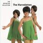 CD - Marvelettes - The Definitive Collection