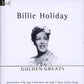 CD-3 - Billie Holiday - Golden Greats