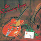 CD - Runaway Boys - My Love