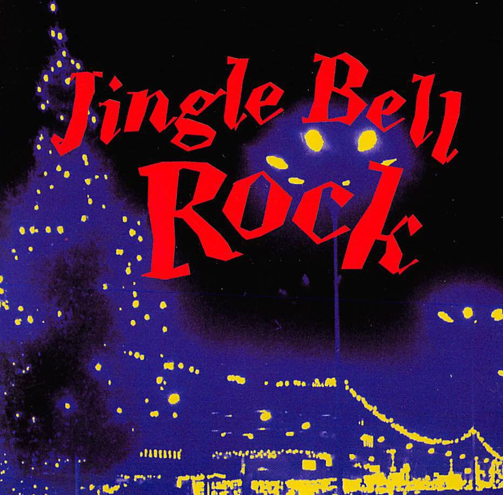 CD - VA - Jingle Bell Rock