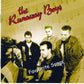 CD - Runaway Boys - Favourite Songs