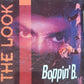 CD - Boppin' B. - The Look