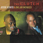 CD - Jessi Scinto & Big Jay McNeely - The Clutch