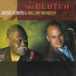 CD - Jessi Scinto & Big Jay McNeely - The Clutch