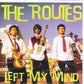 CD - Routes - Left My Mind
