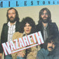 CD-2 - Nazareth - Milestones