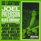 CD - Joel Paterson - Go Lightnin'