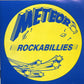 CD - VA - Meteor Rockabillies