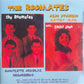 CD - Roomates - Also Starring Cathy Jean