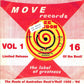 CD - VA - Juke Box Hop Vol. 1