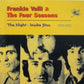 CD - Frankie Vallie & The Four Seasons - The Night-Inside You