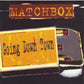 CD - Matchbox - Going Down Town 