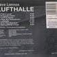 CD - Dave Lennox - Lufthalle