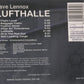 CD - Dave Lennox - Lufthalle