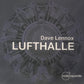 CD - Dave Lennox - Lufthalle