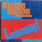 CD - Richie Milton & The Lowdown - Lowdowning