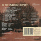 CD - Bob Haddrell & Dino Coccia - A Shaded Spot