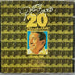 CD - Perry Como's - 20 Greatest Hits
