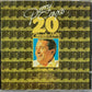 CD - Perry Como's - 20 Greatest Hits