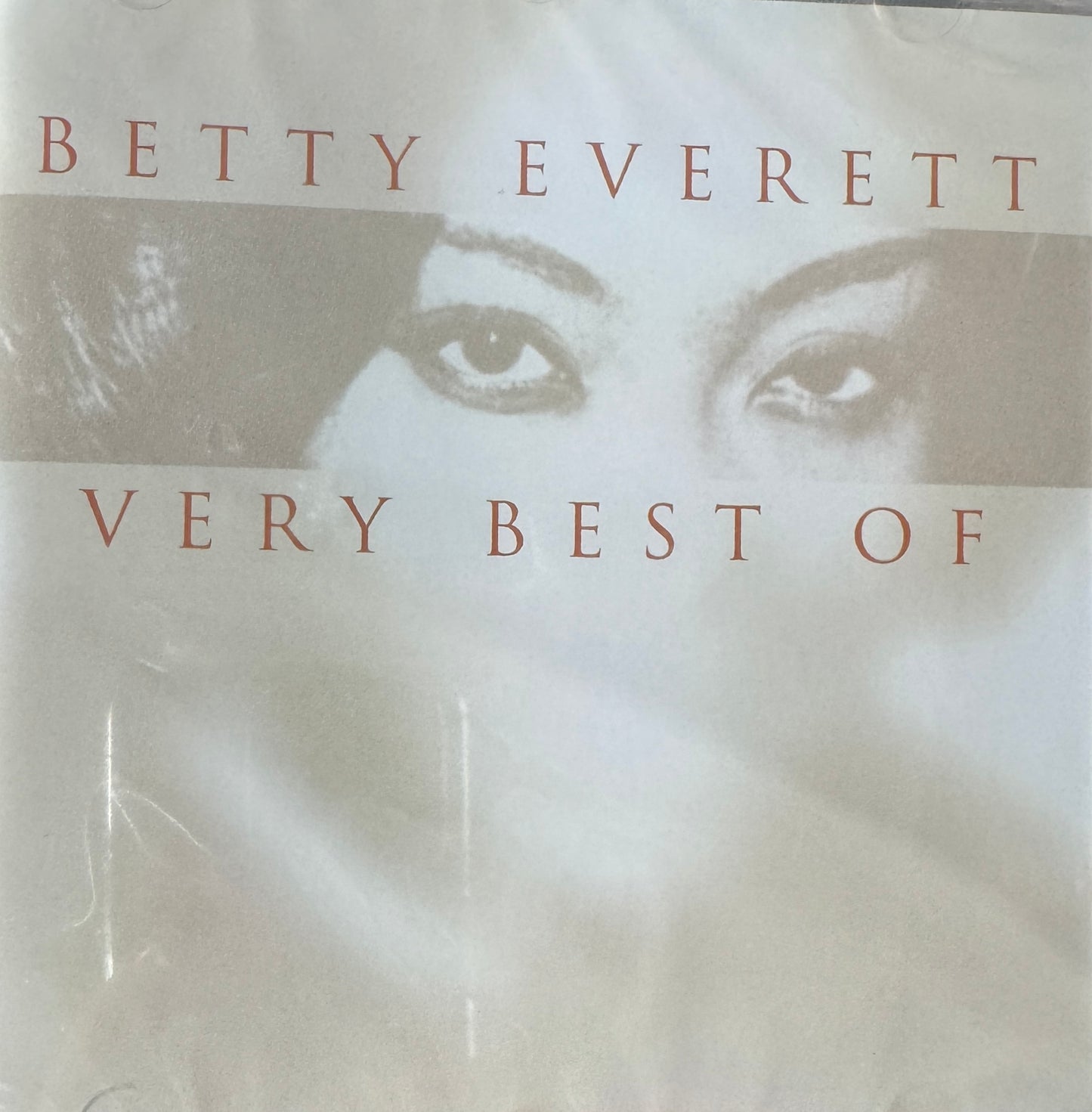 CD - Betty Everett - Very Best Of
