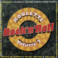 CD - VA - Roulette Rock'n'Roll Vol. 2