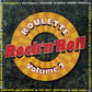 CD - VA - Roulette Rock'n'Roll Vol. 2