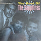 CD - Sapphires - The Best Of