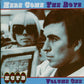 CD - VA - Here Come The Boys Vol. 1