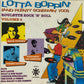 CD - VA - Lotta Boppin' - Roulette Rock'n'Roll Vol. 4