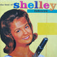 CD - Shelley Fabares - Best Of