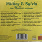 CD - Mickey & Sylvia - The Willow Sessions