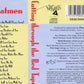 CD - Catmen - Cutting Through The Red Tape