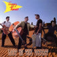 CD - Taggy Tones - Lost In The Desert