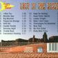 CD - Taggy Tones - Lost In The Desert