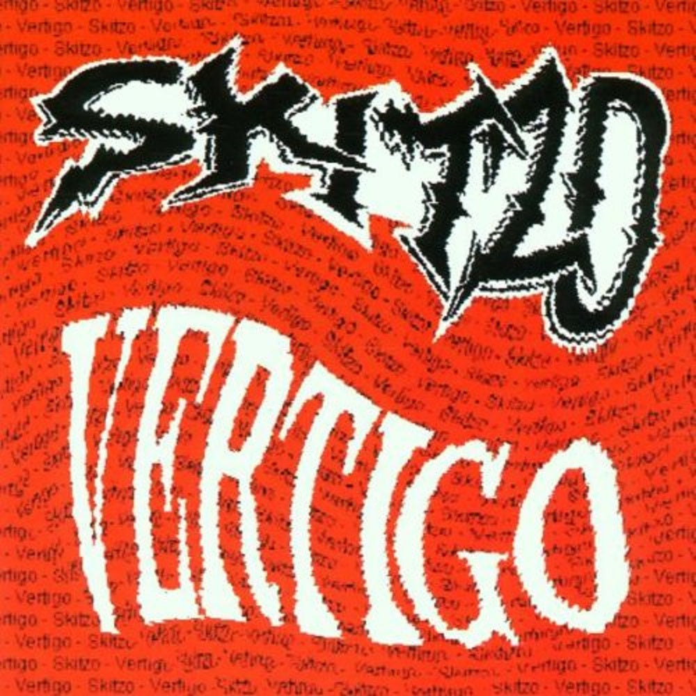 CD - Skitzo - Vertigo