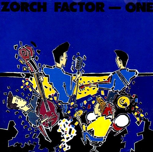 CD - VA - Zorch Factor 1