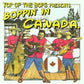 CD - VA - Boppin' In Canada