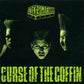 CD - Nekromantix - Curse Of The Coffin