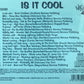 CD - VA - Is It Cool?