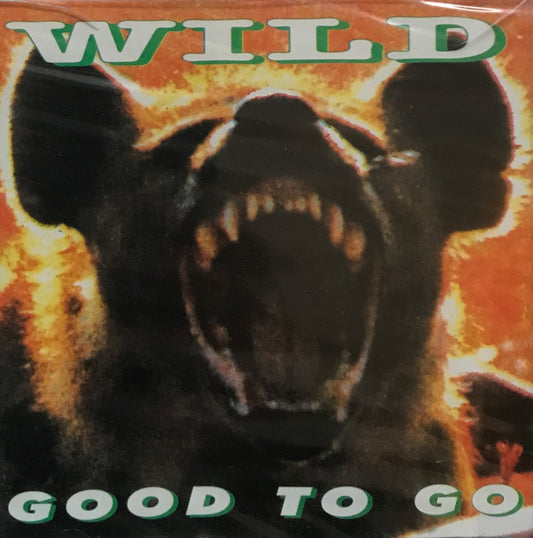 CD - Wild - Good To Go