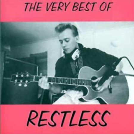 CD - Restless - The Very Best Of