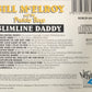 CD - Bill Mc Elroy & The Prairie Boys - Slimline Daddy