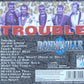 CD - Bonneville - Trouble