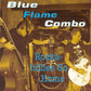 CD - Blue Flame Combo - Rockabillies Go Home