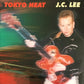 CD - J.C. Lee - Tokyo Heat