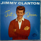 CD - Jimmy Clanton - Just A Dream