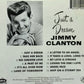 CD - Jimmy Clanton - Just A Dream